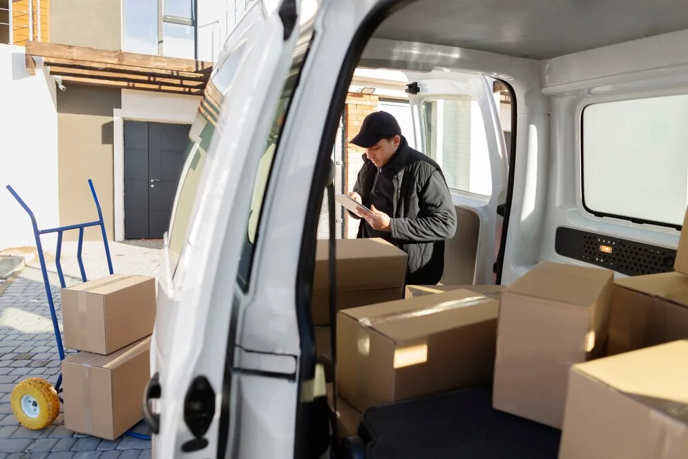 Vehicle-and-Pet-Transport