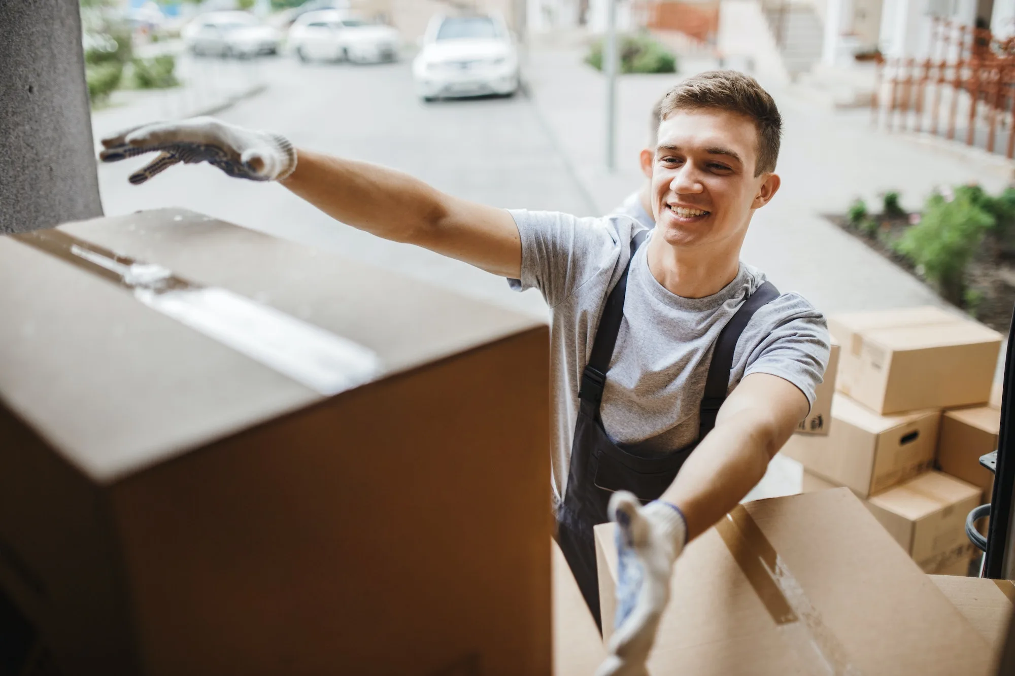Best movers and packers near me