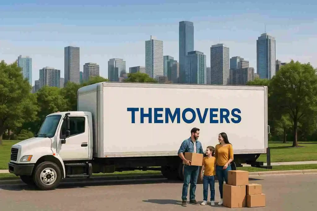 interstate movers alexandria