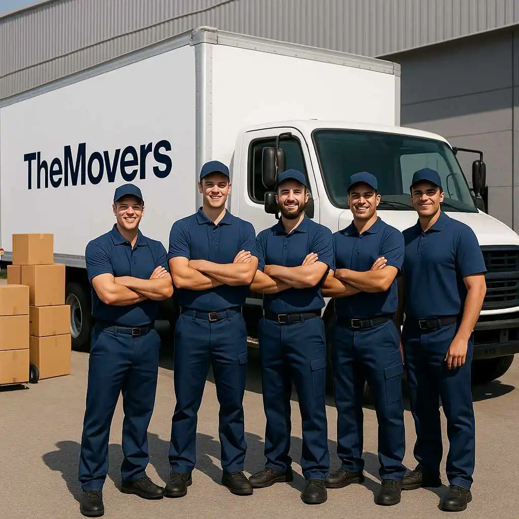 removalists bronte