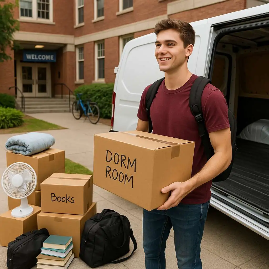 Removalists Rose Bay