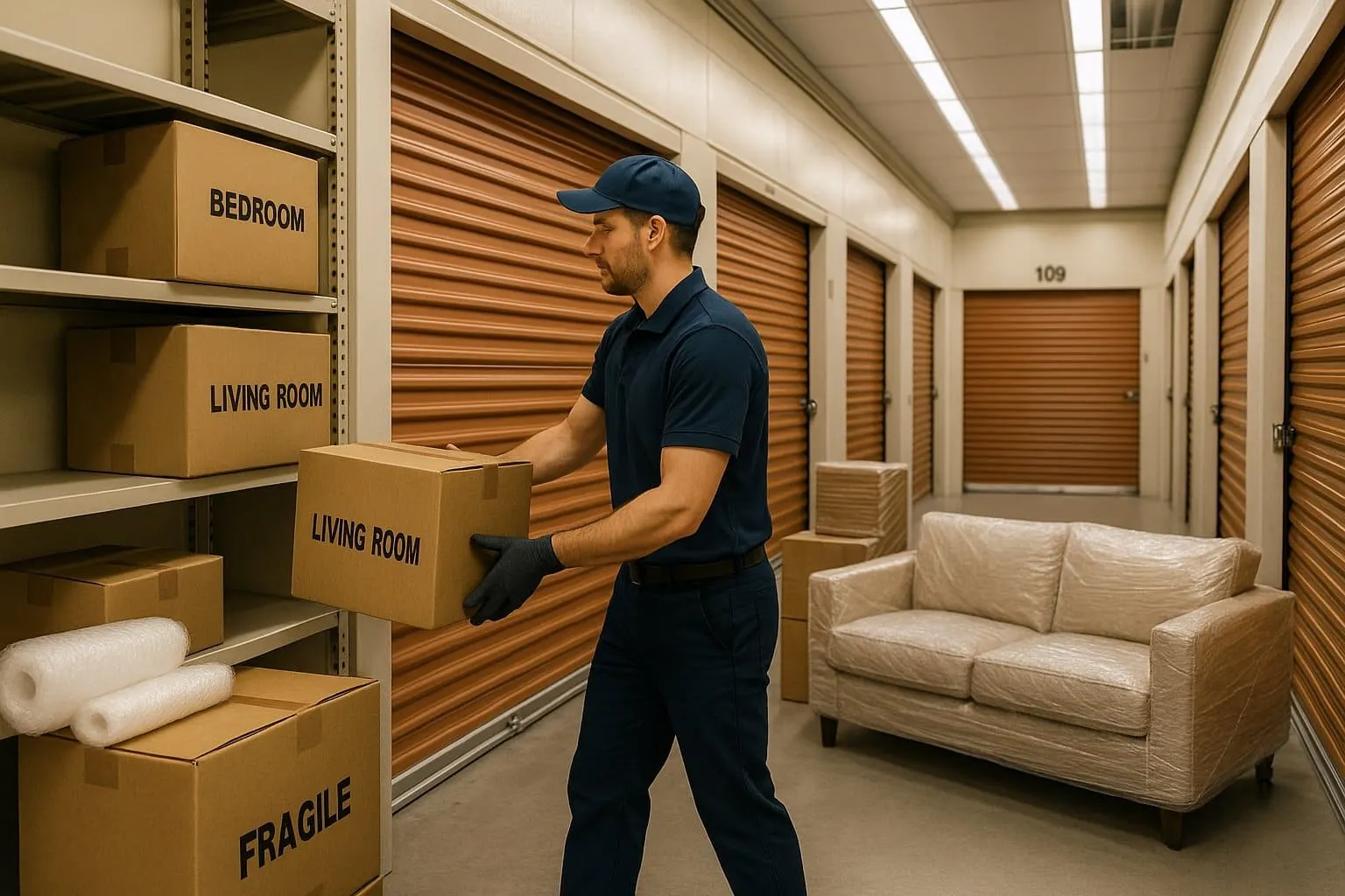 furniture removals gordon