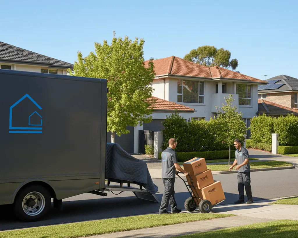 local removalists greystanes