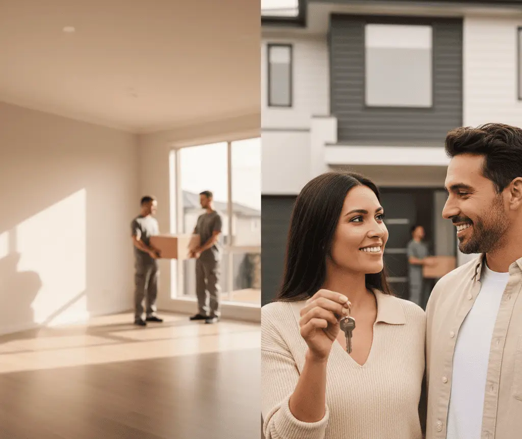 packing and moving greystanes