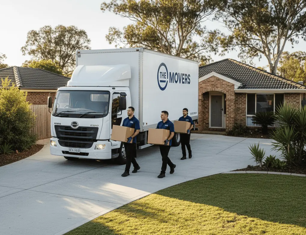 removalists willmot nsw