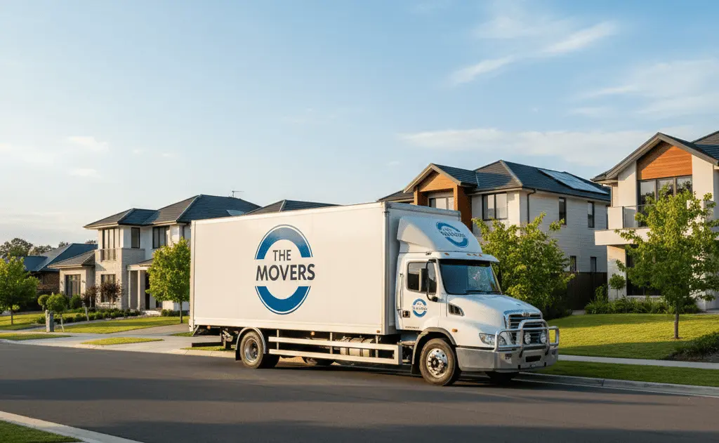 best removal company Wentworthville