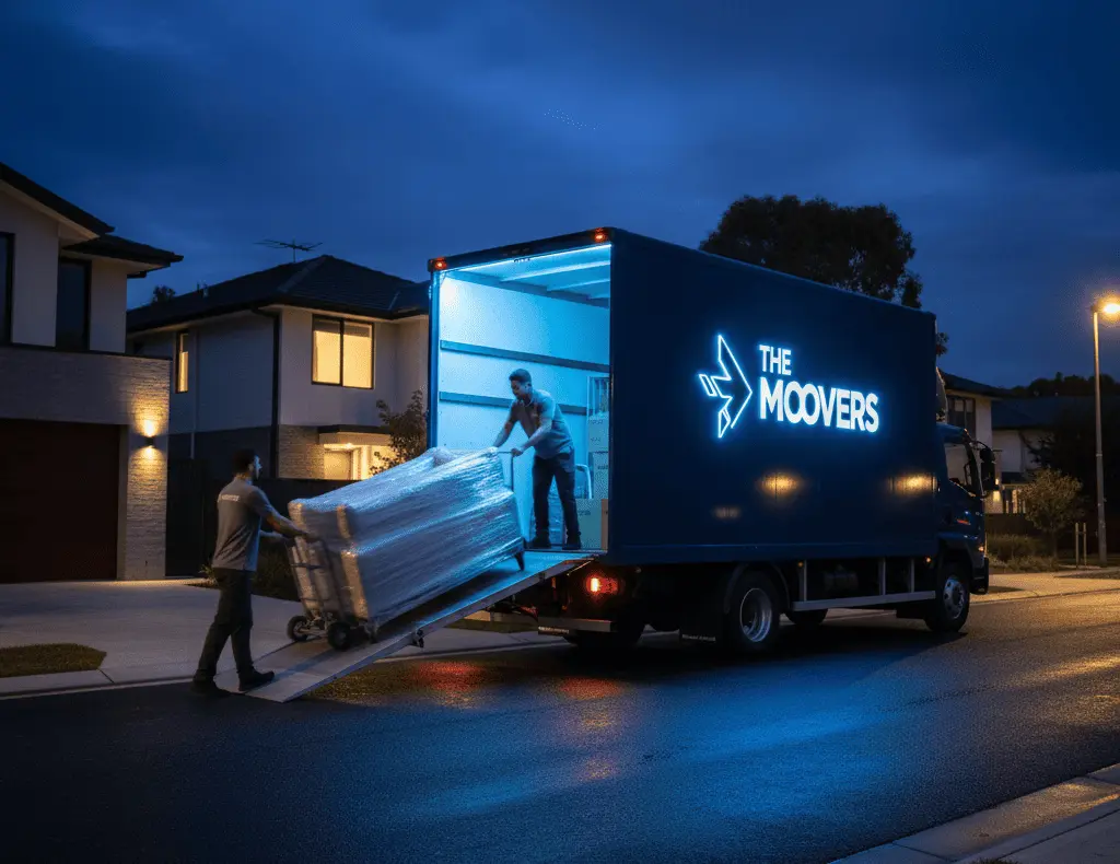 movers in mays hill