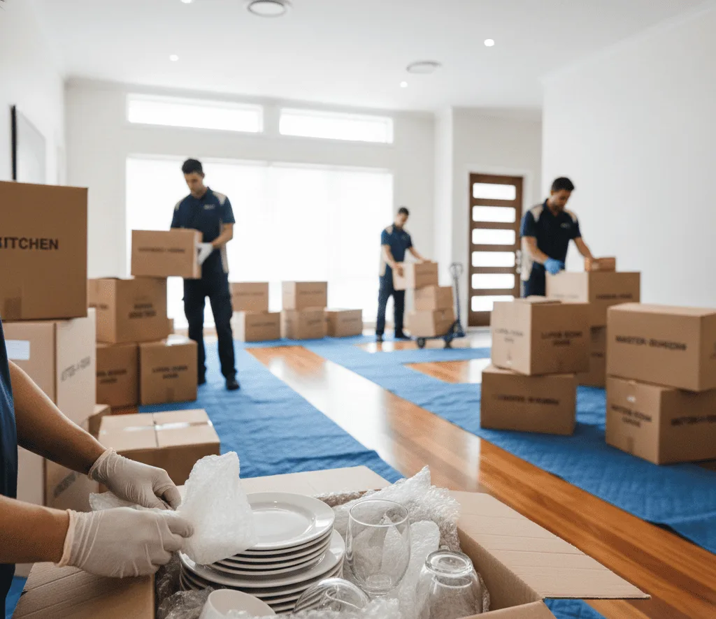best moving services